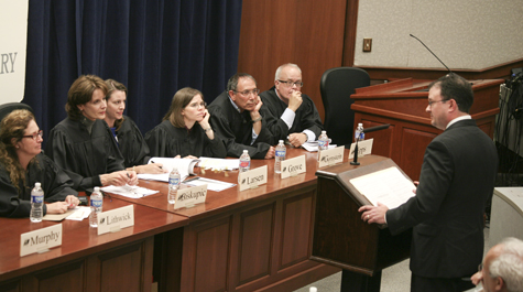 Supreme Court Preview 2014